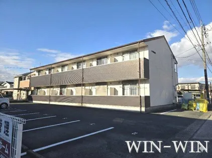 IーSTAGE東岩田の画像