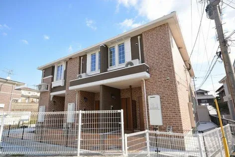 メゾン タウルス Iの画像