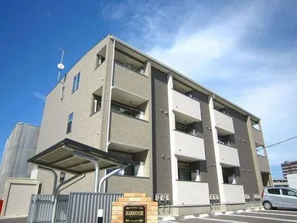 アルモニーの画像