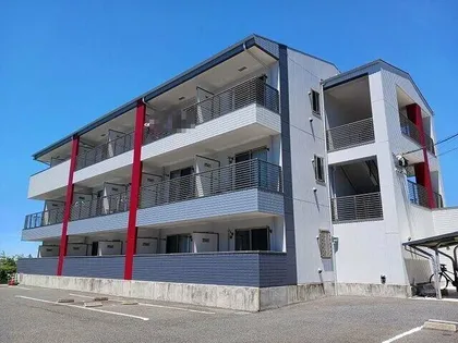 グレイスヒルの画像