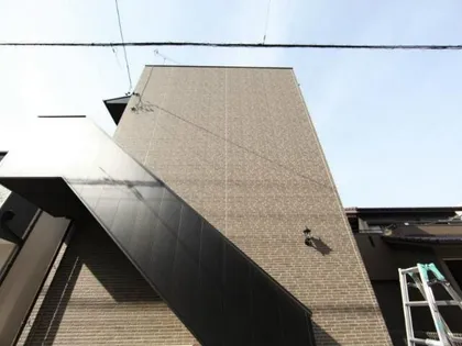 Lemuria(レムリア)【2階】の外観