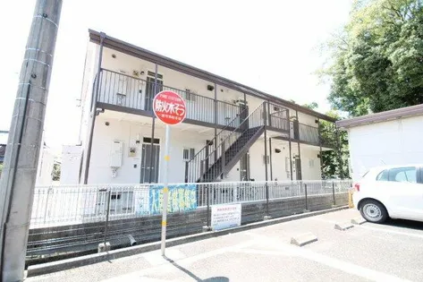 トピアハウスの画像