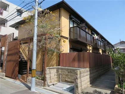 エアフォル夙川の画像