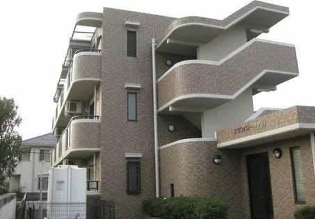 STARハイツ88の画像