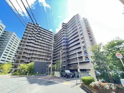 ザ パークハウス宝塚の画像