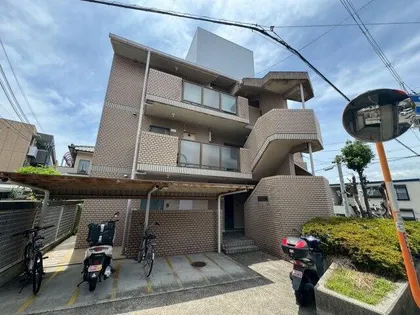 メゾン荘園の画像