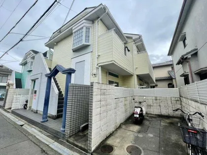 グリンハイツの画像