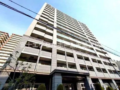 フェニックスレジデンス堺東【7階】の外観