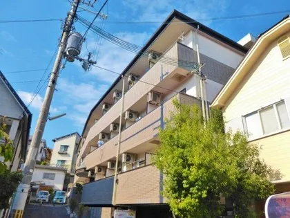 エクセルハイツ西浦の画像