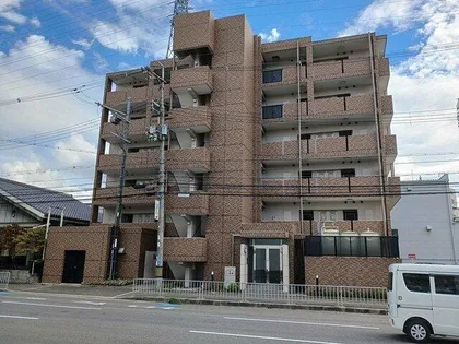 一風館【6階】の外観