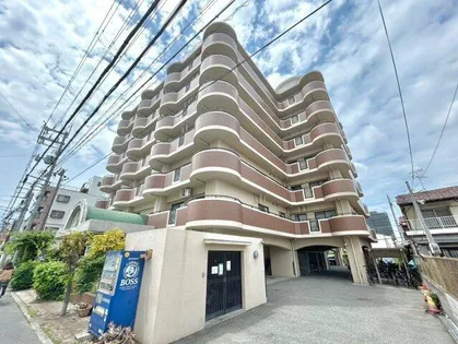 メゾンプレミールの画像