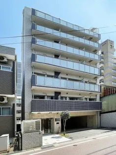 フォレストコート住吉の画像