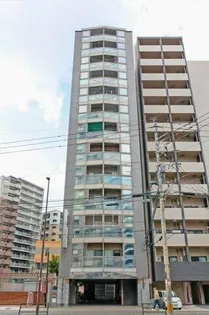 ダイナコート千代県庁口の画像