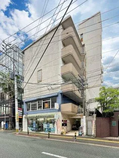 エリーナプラザ天神南の画像