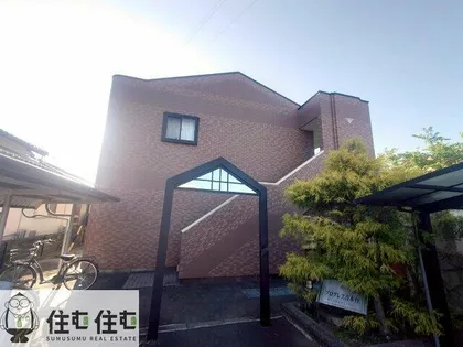 プログレス青木台の画像