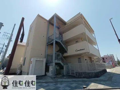 オピュレンス若宮の画像