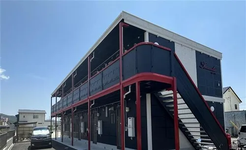 アビタションAKETAの画像