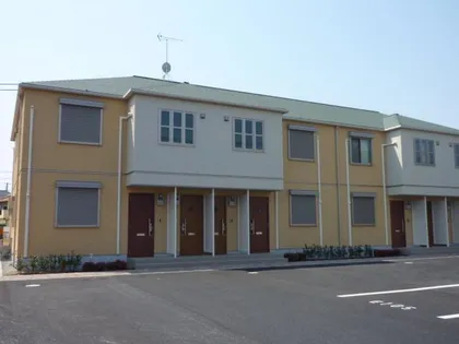 MAST COURT加古川南Cの画像