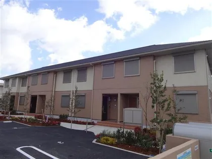 MAST COURT 浜の宮 B棟の画像