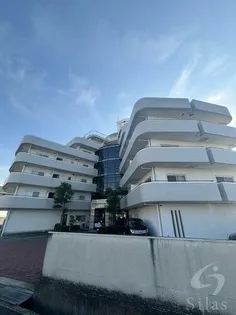 エクセレント山陽【5階】の外観