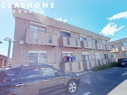 サンハイムTERO Aの画像