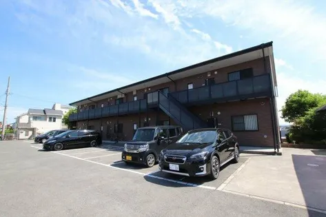 アンプルールクラージュスールⅡの画像