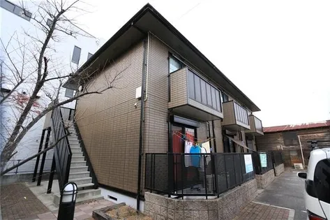 ファミール富永Aの画像