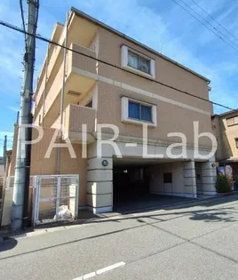 ヴィラ エトワールの画像