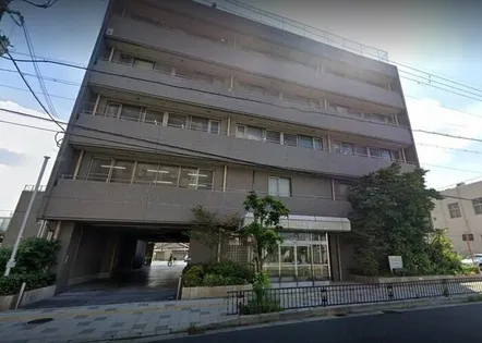 大阪府豊中市庄内西町3丁目【マンション】の外観