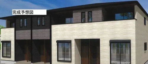 パルミエBの画像