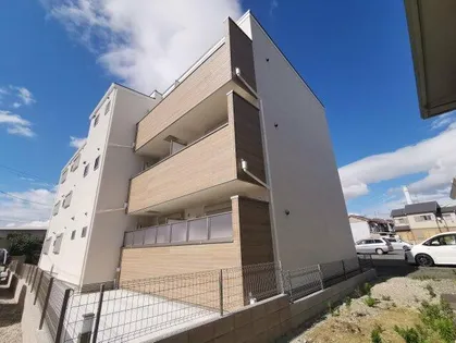 クリエオーレ高見の里の画像