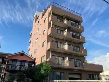 シャトー寿の画像