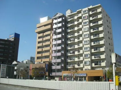 IS大曽根の画像