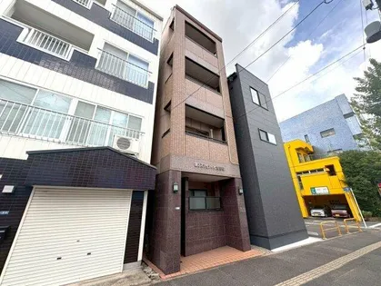 第2STUDIO OHZONE【301号室】の外観