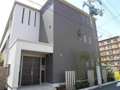 シャーメゾン大森町の画像