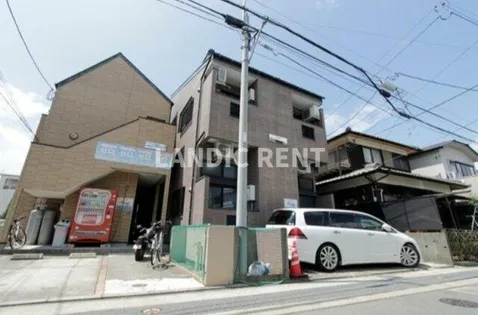 ヴィラ セラヴィの画像