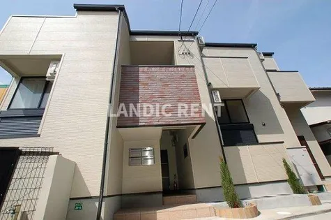 フローラ別府の画像