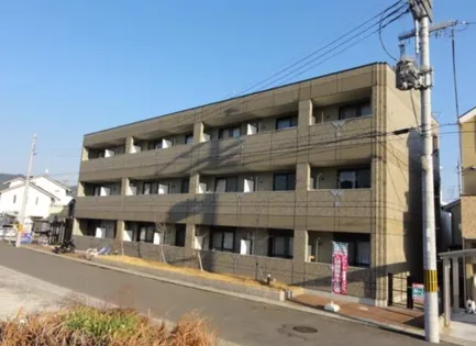 リヴィエール【3階】の外観
