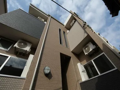 ネオメゾナ津賀田の画像