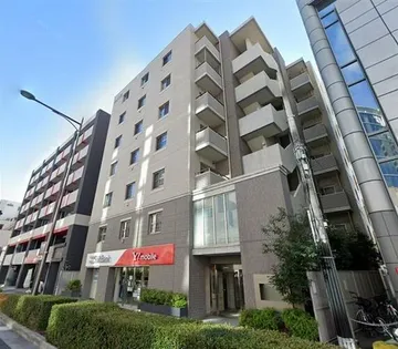 エヌヴィ西宮駅前の画像