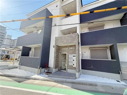 グランディール清華Ⅱの画像