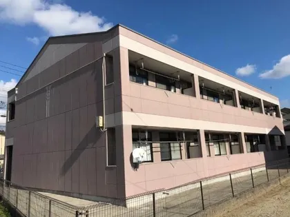 ハイメゾンあをいの画像