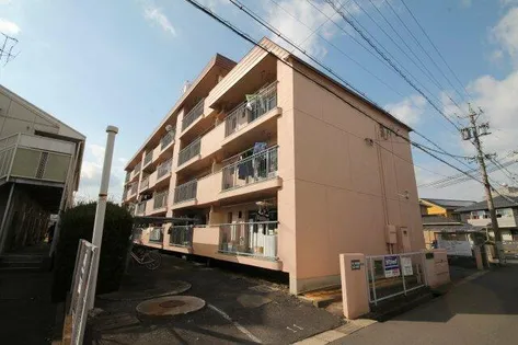 明治ハイツの画像