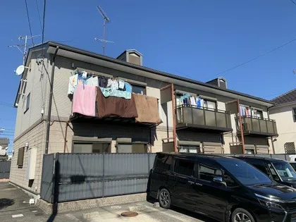 コーポマグノリアの画像