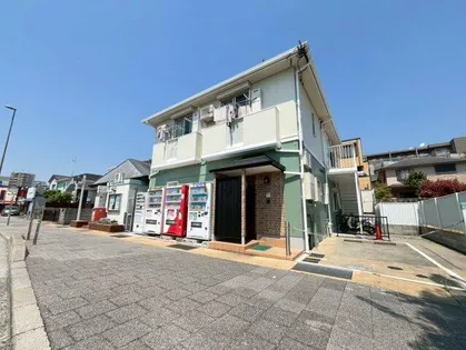 リバティハウスの画像