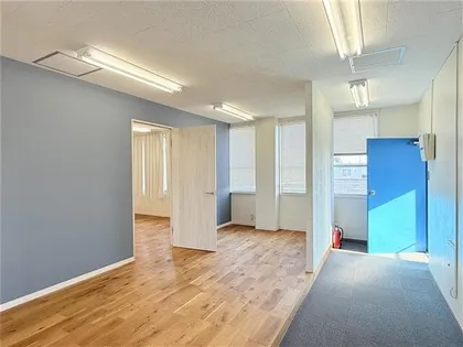 Mビル【3F号室】の外観