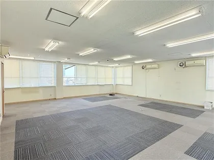 Mビル【4F号室】の外観