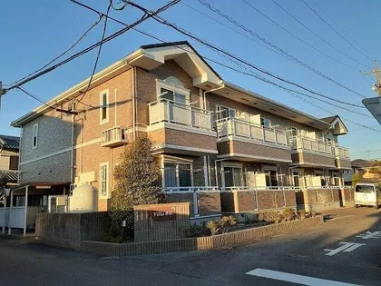 VILLA原松の画像