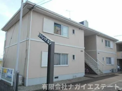 ヴィレッジキタBの画像