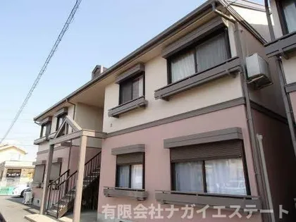 サンシティハイツCの画像